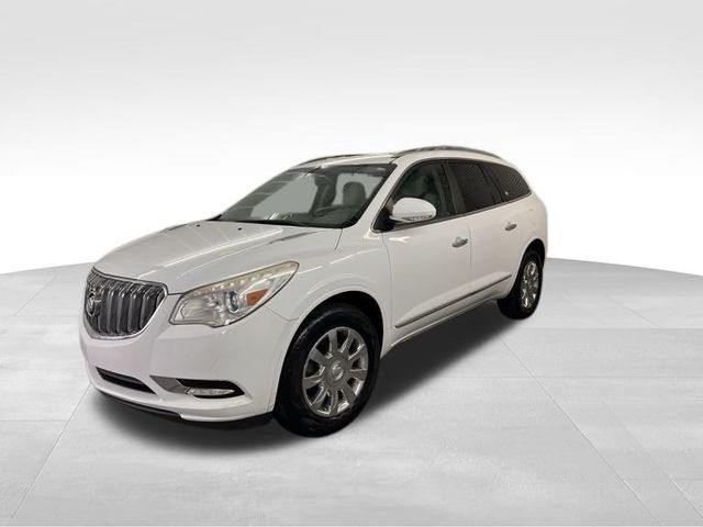 2016 Buick Enclave Premium's photo