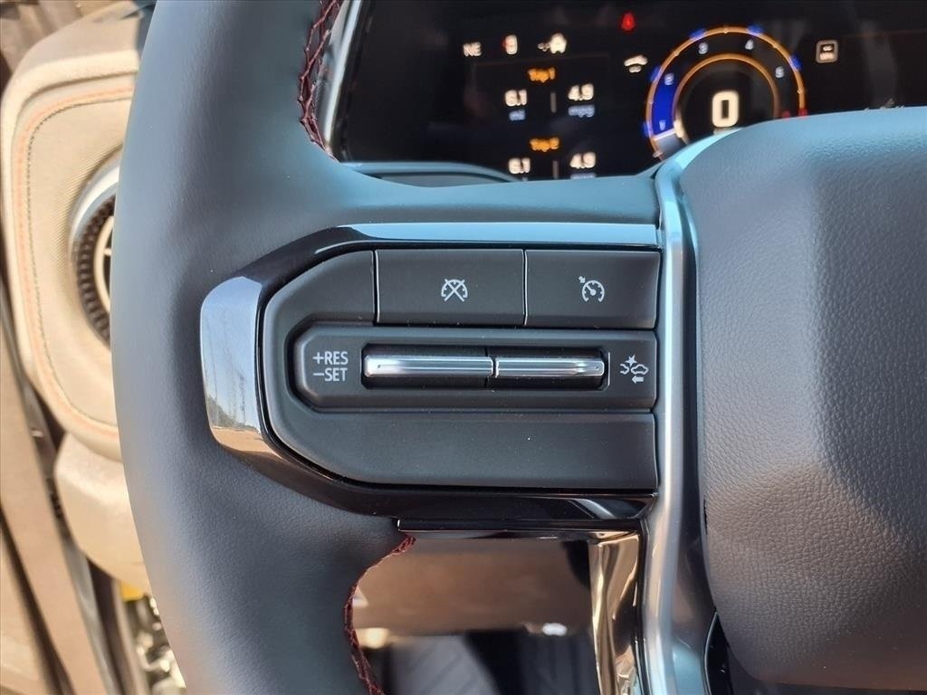 2026 Chevrolet Colorado Z71 photo 10
