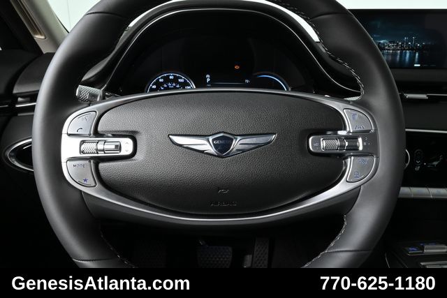 2025 Genesis GV70 2.5T Select photo 14
