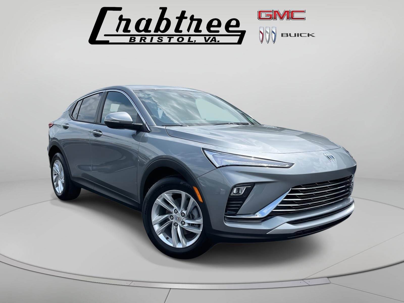 2025 Buick Envista Preferred's photo