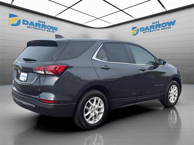 2022 Chevrolet Equinox LT photo 5