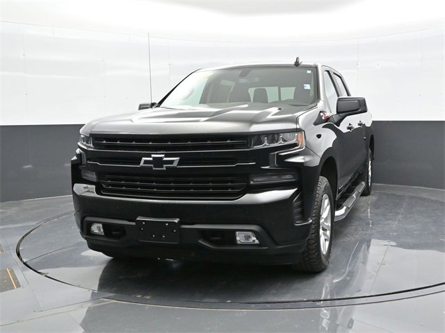 Used 2019 Chevrolet Silverado 1500 RST with VIN 3GCUYEED4KG285786 for sale in Kansas City