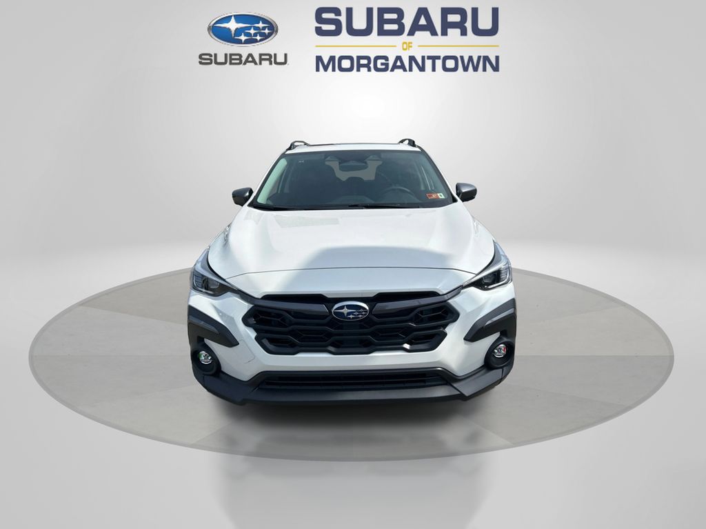 2025 Subaru Crosstrek Limited photo 2