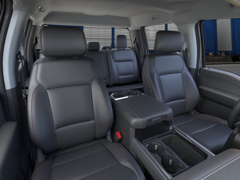 2026 Ford F-350 Lariat photo 9