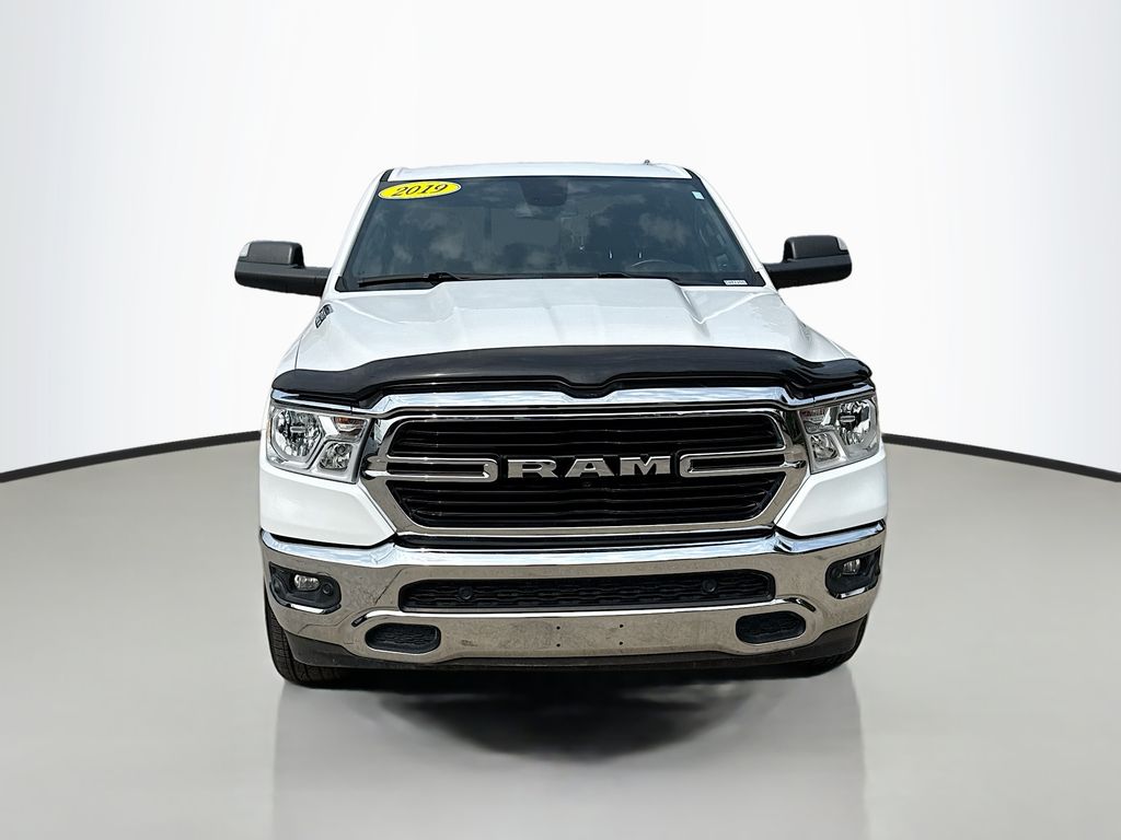 2019 Ram 1500 Big Horn Lone Star photo 2