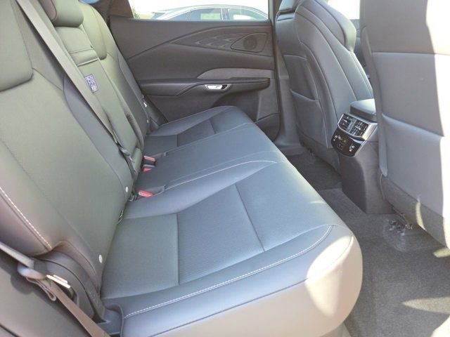 2024 Lexus RX 350 F SPORT Handling photo 5