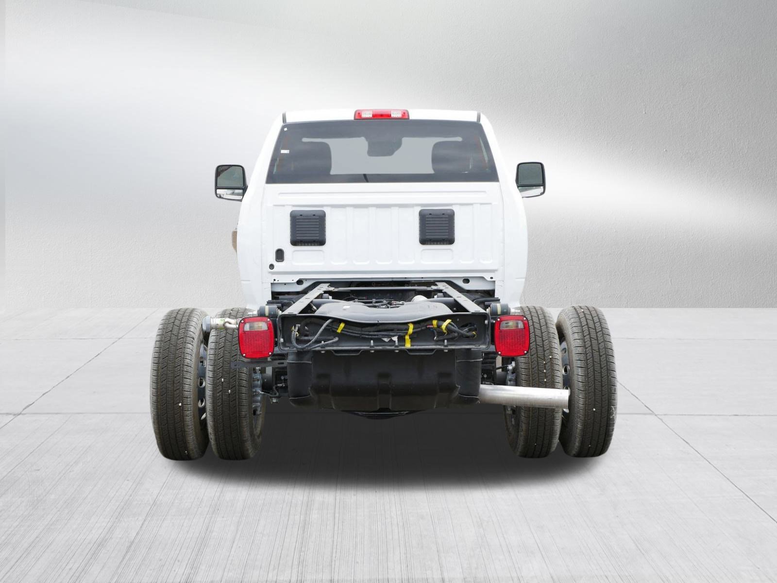 2025 Ram 3500 Tradesman photo 6