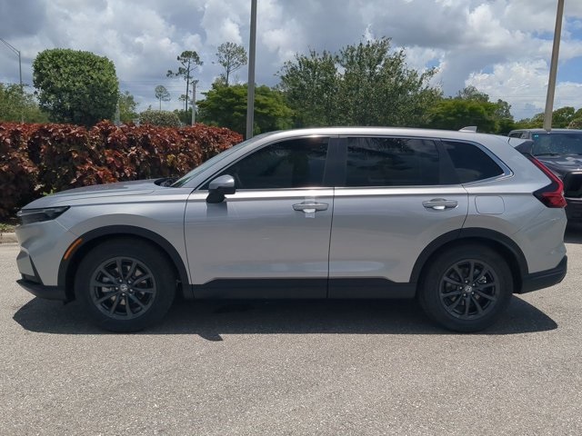 2026 Honda CR-V EX-L photo 5