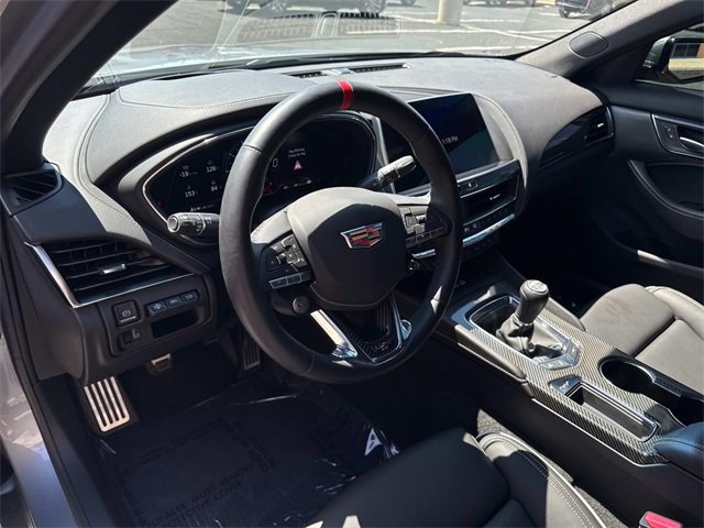 2024 Cadillac CT5 photo 9