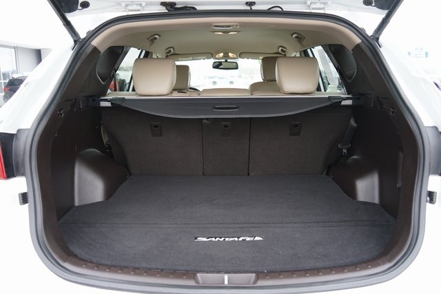 2018 HYUNDAI SANTA FE SPORT - Image 7