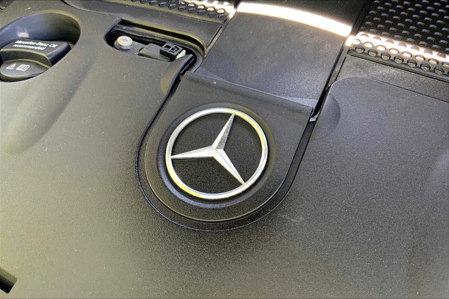 2018 Mercedes Benz GLE 350 4MATIC photo 32