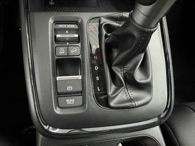2026 Honda CR-V EX-L photo 31