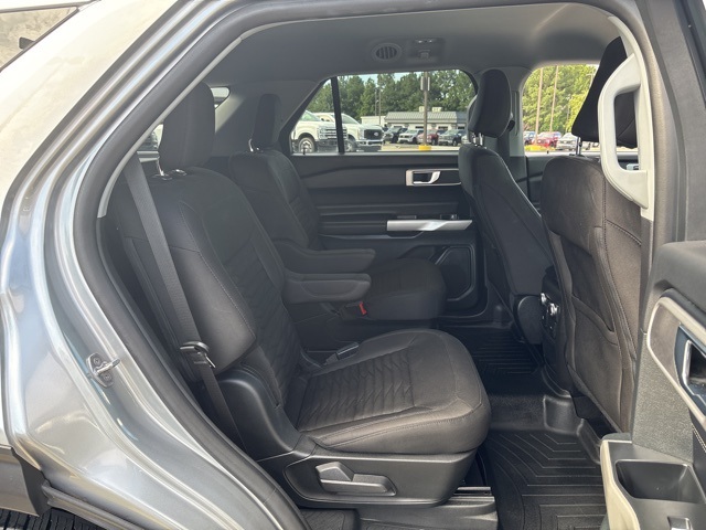 2021 Ford Explorer XLT photo 20
