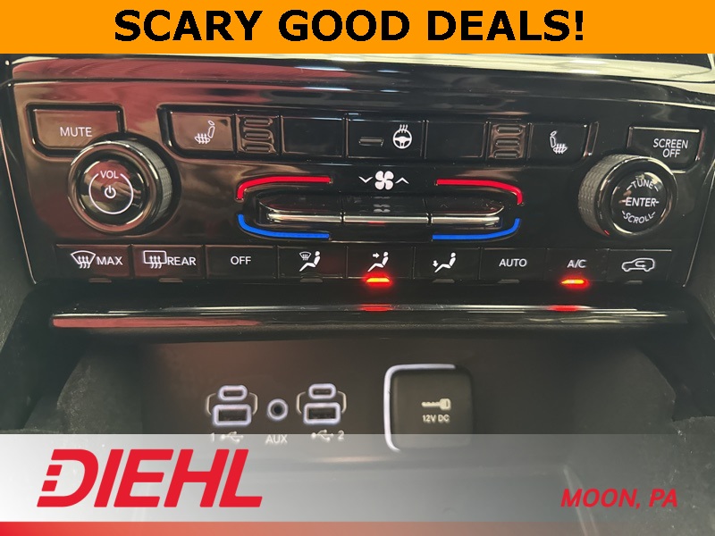 2021 Jeep Grand Cherokee Altitude Sport photo 27