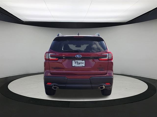 2025 Subaru Ascent Onyx Edition Touring photo 3
