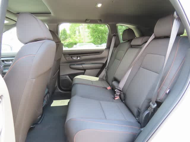 2026 Honda CR-V Hybrid photo 12