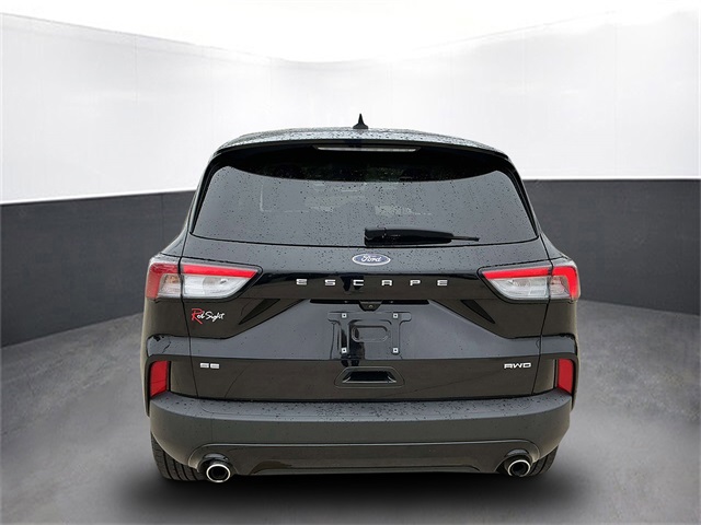 2022 Ford Escape SE photo 4