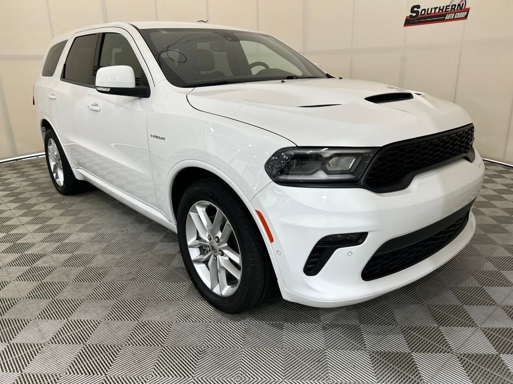 2022 Dodge Durango R/T photo 14