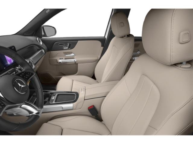 2025 Mercedes Benz EQB 300 4MATIC photo 22