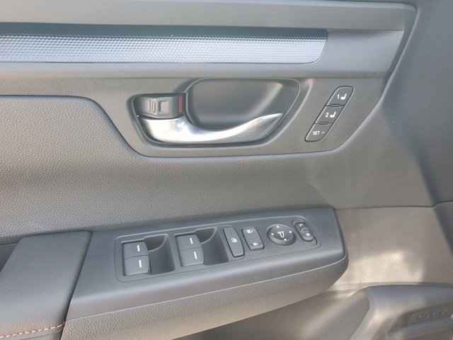 2026 Honda CR-V Sport-L Hybrid photo 18