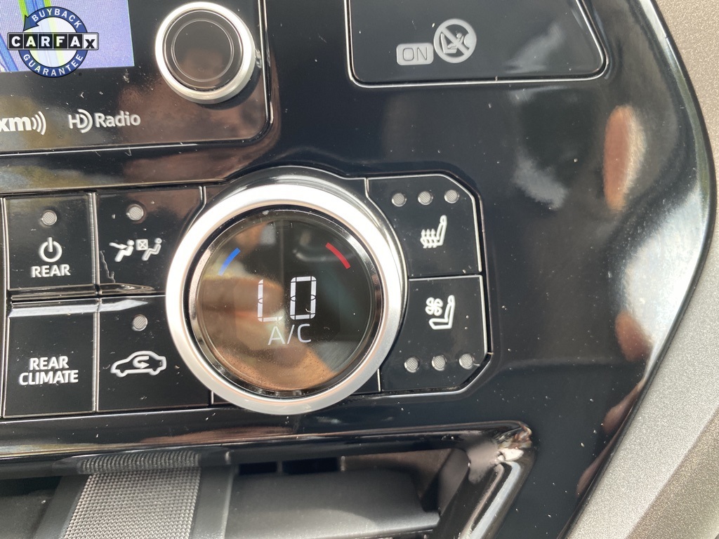 2021 Toyota Highlander Limited photo 37