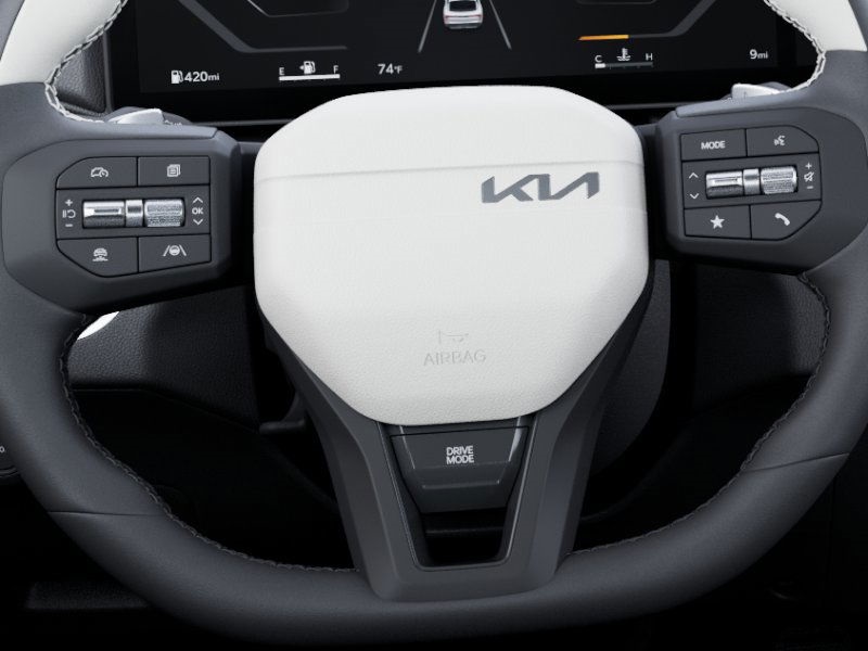 2025 Kia K4 GT-Line photo 20