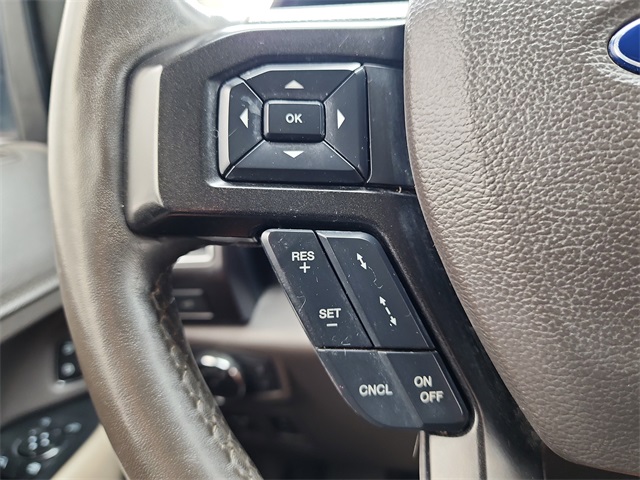 2019 Ford Expedition Limited photo 24