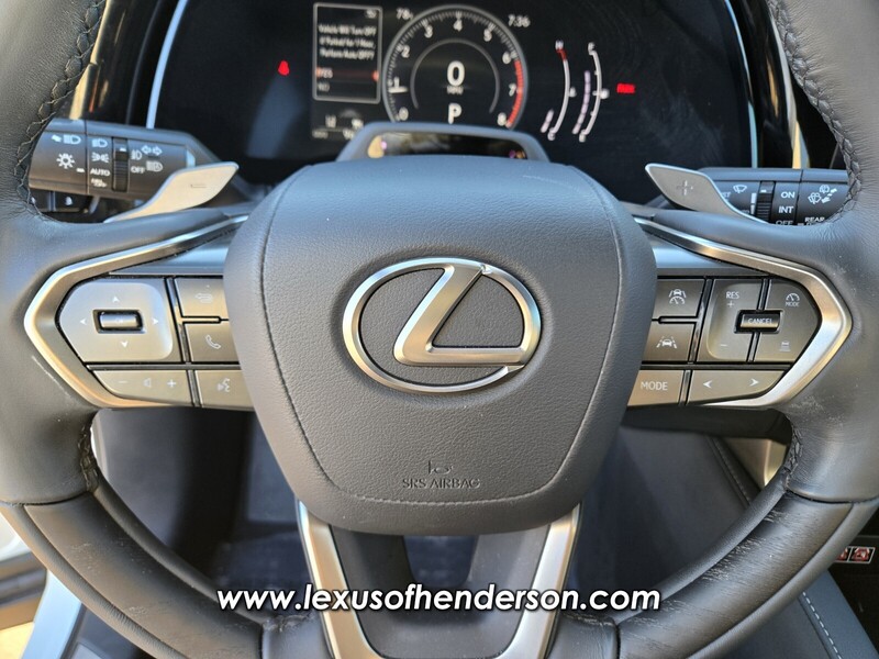 2023 Lexus RX 350 Premium photo 27