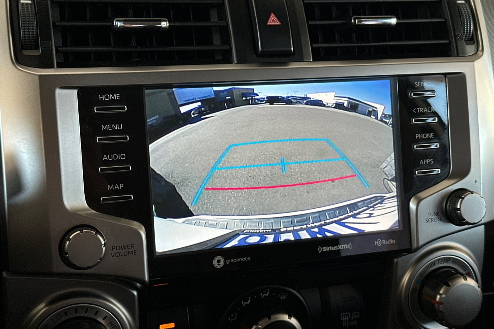 2020 Toyota 4Runner SR5 photo 15