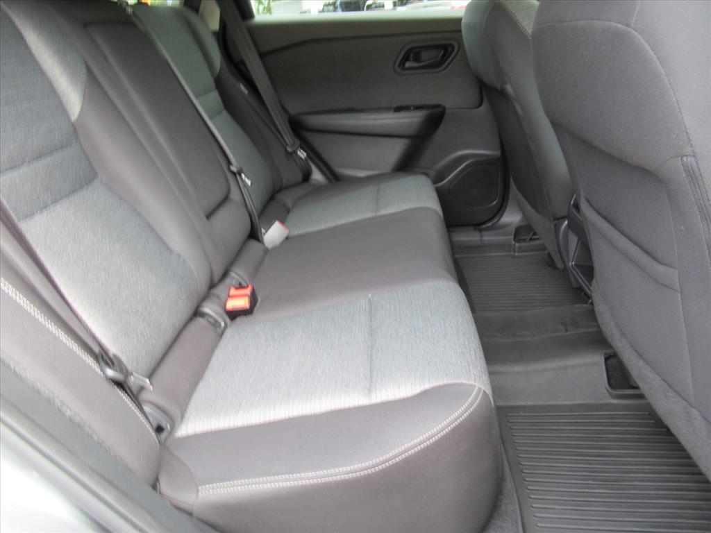 2021 Nissan Rogue S photo 25