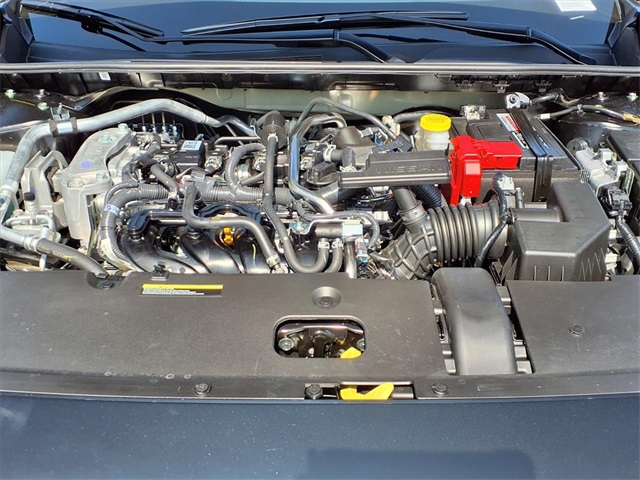 2025 Nissan Sentra S photo 20