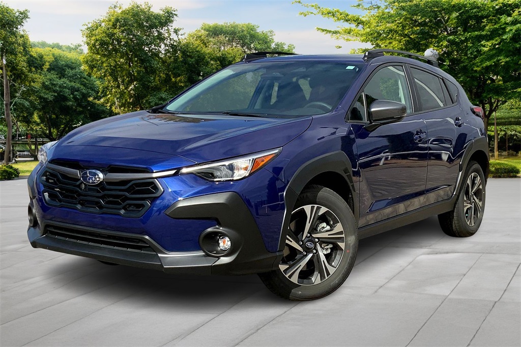 2026 Subaru Crosstrek Premium's photo