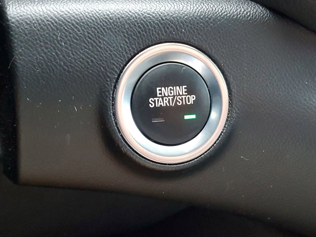2022 Gmc Terrain SLT photo 37