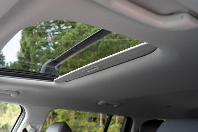 2026 Hyundai Santa Fe XRT photo 4