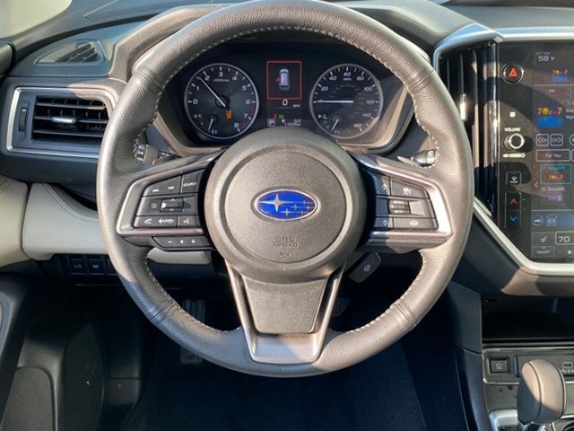 2024 Subaru Ascent Limited photo 6