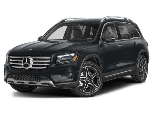 2025 Mercedes Benz GLB 250 photo 12