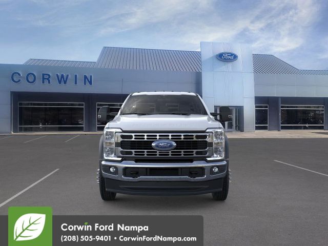 2025 Ford F-550 XL photo 5