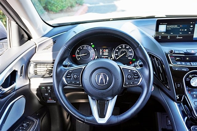 2023 Acura RDX Technology photo 19