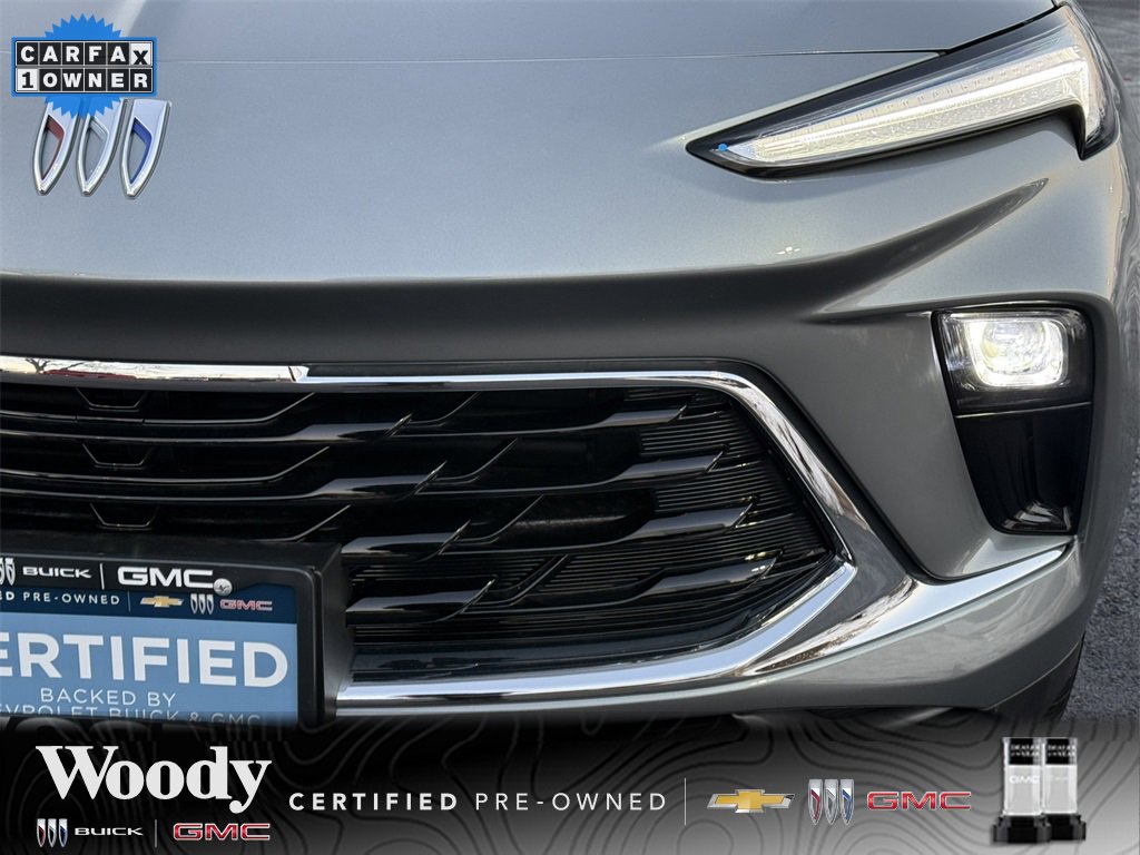 2024 BUICK ENCORE GX - Image 9