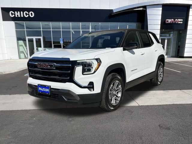 2026 Gmc Terrain Elevation photo 3