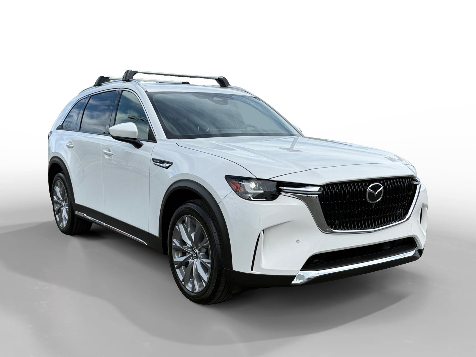 2025 Mazda CX-90 Premium Plus photo 7