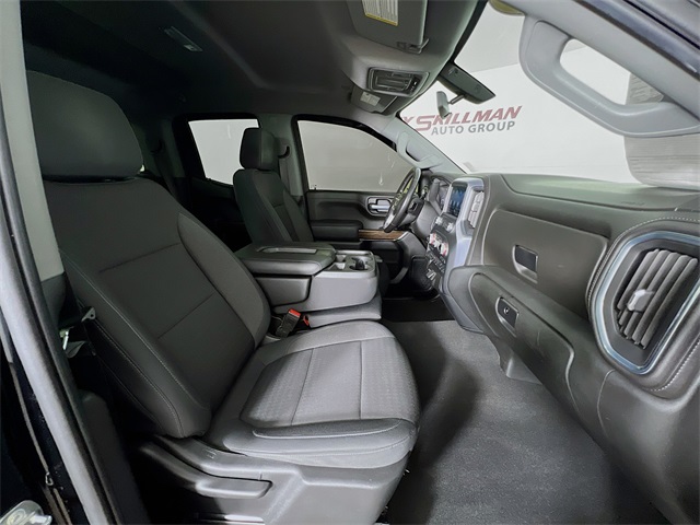 2021 Gmc Sierra 1500 SLE photo 32
