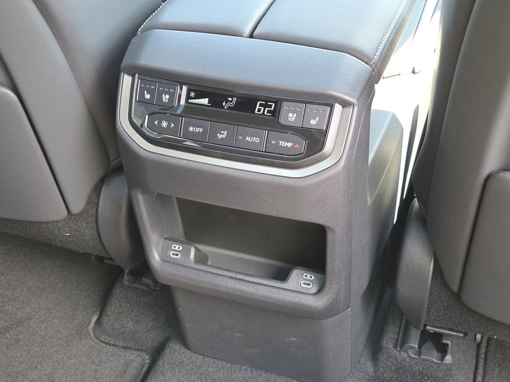 2026 Lexus TX 350 Luxury photo 31
