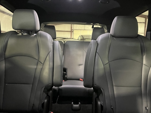 2024 Buick Enclave Premium photo 12