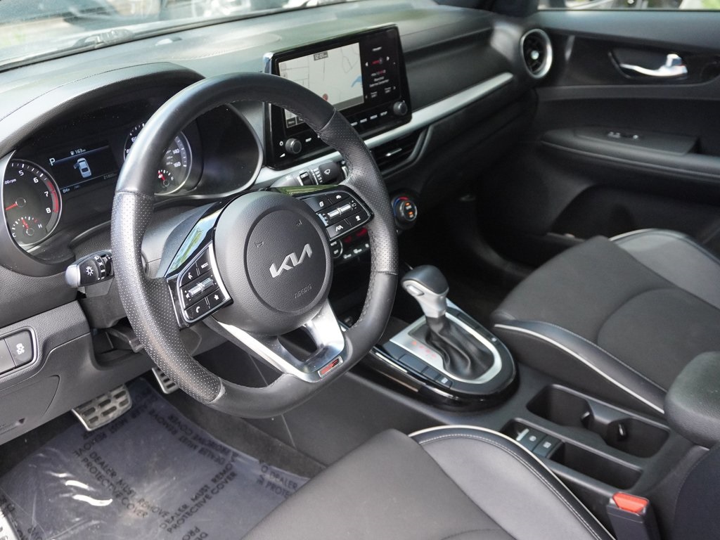 2023 Kia Forte GT-Line photo 26