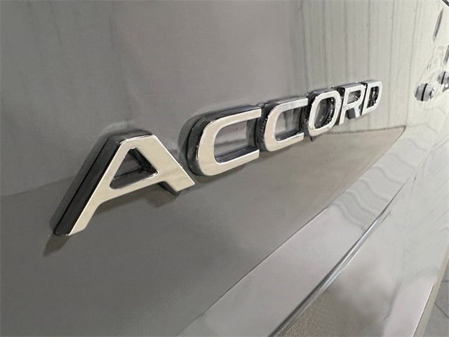 2025 Honda Accord Hybrid Sport photo 5