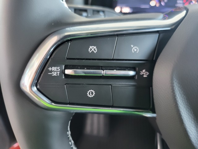 2025 Chevrolet Traverse photo 26