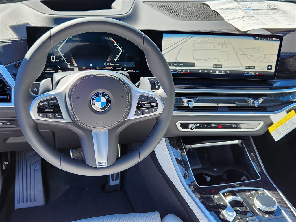 2026 Bmw X5 xDrive40i photo 11