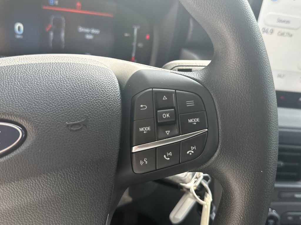 2025 Ford Maverick XL photo 20