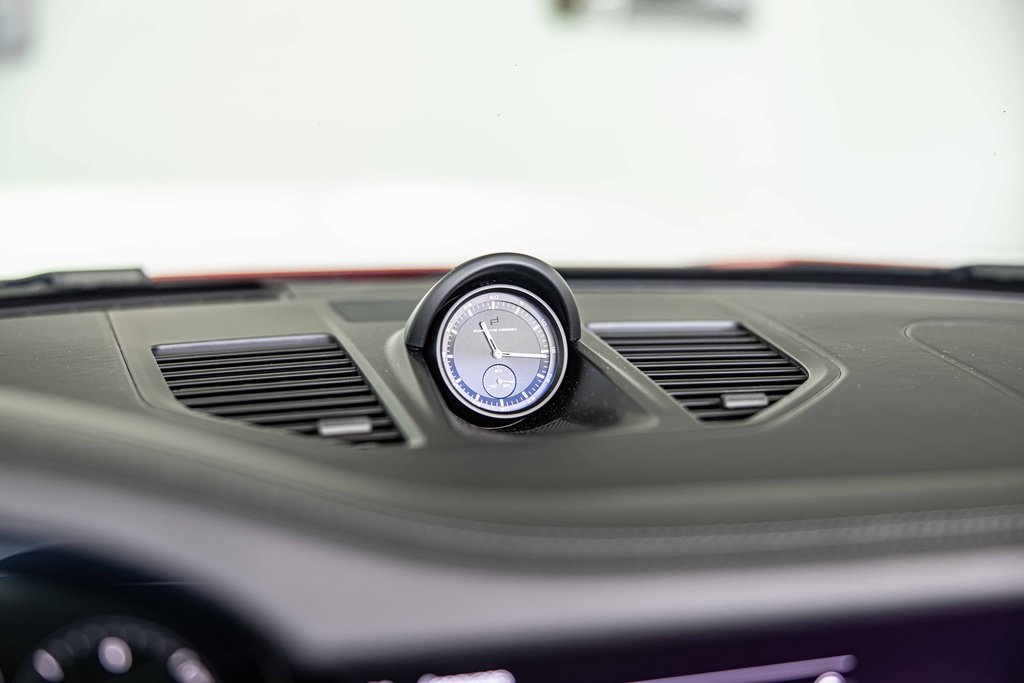 2025 PORSCHE 911 - Image 27